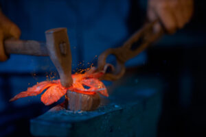 FORGING INDUSTRY